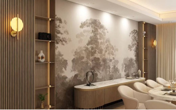 اینتریور های دیزاین Interior High Design