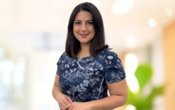 دکتر پریسا دینی Dr Parisa Dini