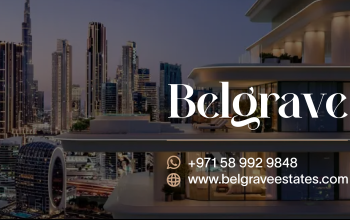 بلگراو استیتس Belgrave Estates