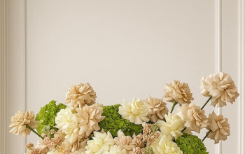 متا بلوومس Al Mataa Blooms