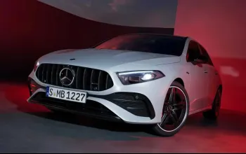 تعمیرگاه خودرو NAJMAT AL MIRAGE VEHICLE REPAIRING