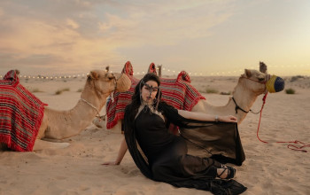 استودیو عکاسی دبی‌ Dubai Studio Par