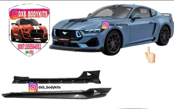 بادی کیت Bodykits