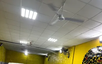 رحمان رویال گاراژ Rahman Royal Motor Garage