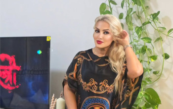انگلیسی با لیلا English with Leila