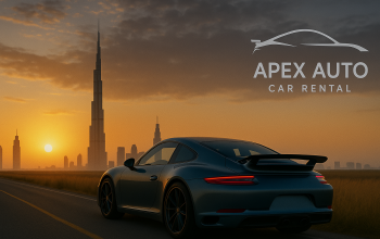 ایپکس اتو رنتال Apex Auto Car Rental