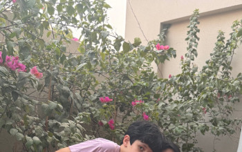 Shiva Sharafi