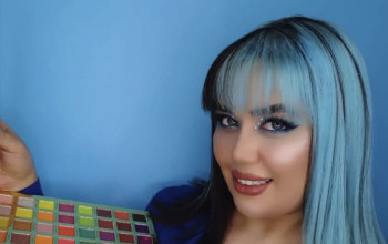 ميكاپ ارتیس سولین Makeup Artis Solin