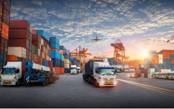 گلدن میراکل لاجستیک GOLDEN MIRACLE LOGISTICS