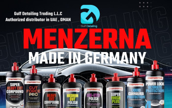 گلف دیتیلینگ Gulf Detailing