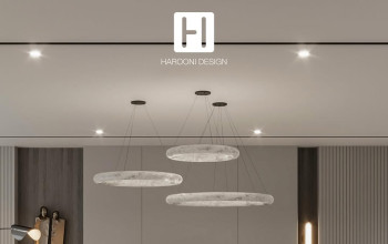 هارونی دیزاین Harooni Design