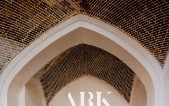 گالری قالی دستباف آرک ARK Rug
