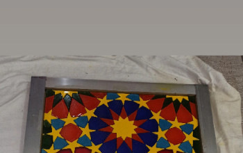 شکوفه احمدی Shokoufeh Ahmadi