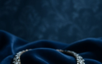 نمایشگاه جواهرات دبی Jewellery Exibition Dubai