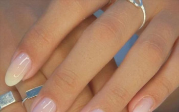 مهرناز نیل آرتیست Mehrnaz nail artist