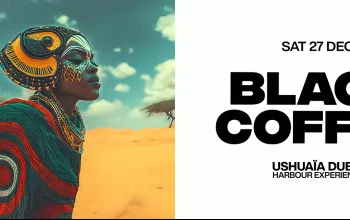 بلک کافی Black Coffe