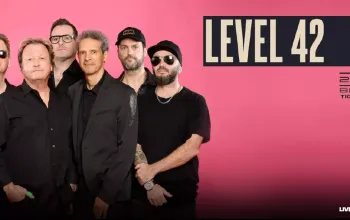 Level 42 at Bla Bla Dubai بلا بلا لول ۴۲