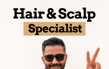 دکتر هیرکات یاشار Dr Haircut Yashar