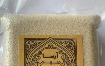 محصولات ایرانی آرسا Iranian Product Arsa
