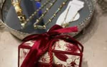 زیورآلات و نقره شکیلا Shakila Silver & Accessory