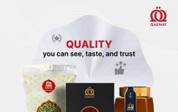 زعفران قائنات  Qaenat Saffron