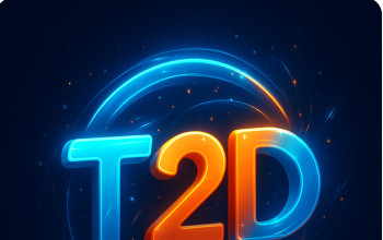 صرافی T2D