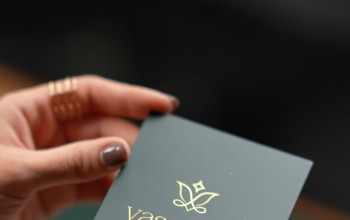 یاسمن لاکچری Yasaman Luxe