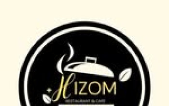 رستوران هیزم پلاس Hizomplus Restaurant