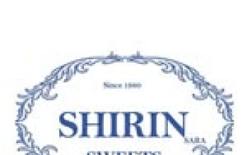 قنادی شیرین  Shirin Sweets1980