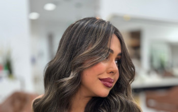 میکاپ ارتیست نیلوفر Makeup Artist Niloofar