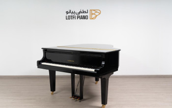 پیانو لطفی Lotfi Piano Trading