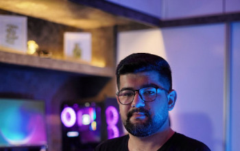 تصویربردار و تدوینگر