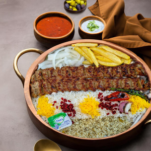 رستوران آسیاک - 1