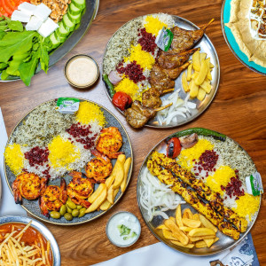 رستوران آسیاک - 3