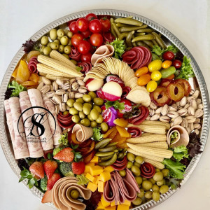 رستوران خانگی شیفته - 1