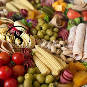 رستوران خانگی شیفته - 2
