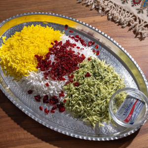 رستوران بیترووت - 3