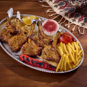 رستوران بیترووت - 4