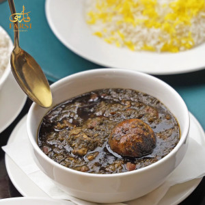 رستوران فارسی - 3