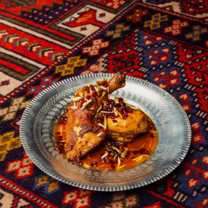 رستوران سیرمونی - 1