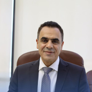 دکتر فریبرز باقری - 1