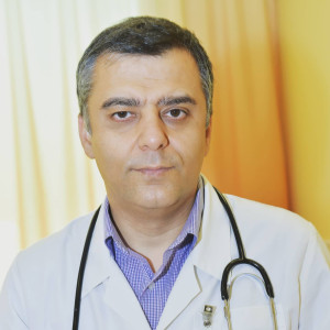 دکتر احسان ستوده - 1