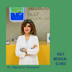 Dr Nastaran Ghasemi - 3