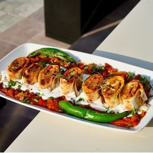 Firuzeh Restaurant - 3