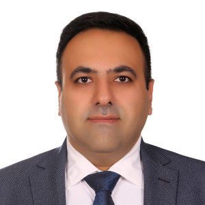 دکتر حمیدرضا رخصت یزدی - 1