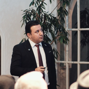 مجتبی عبودی  Mojtaba Oboudi - 2