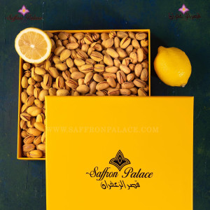 زعفرون پالاس | Saffron Palace - 2