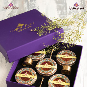 زعفرون پالاس | Saffron Palace - 3