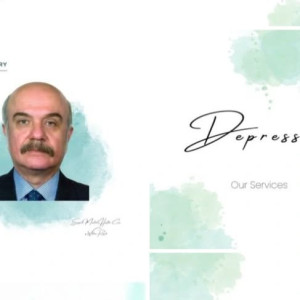 Dr Majid Sadeghi - 1