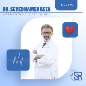 دکتر سید حامدرضا جعفرزاده - 1